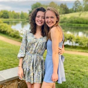 Meet your Posher, Blaise